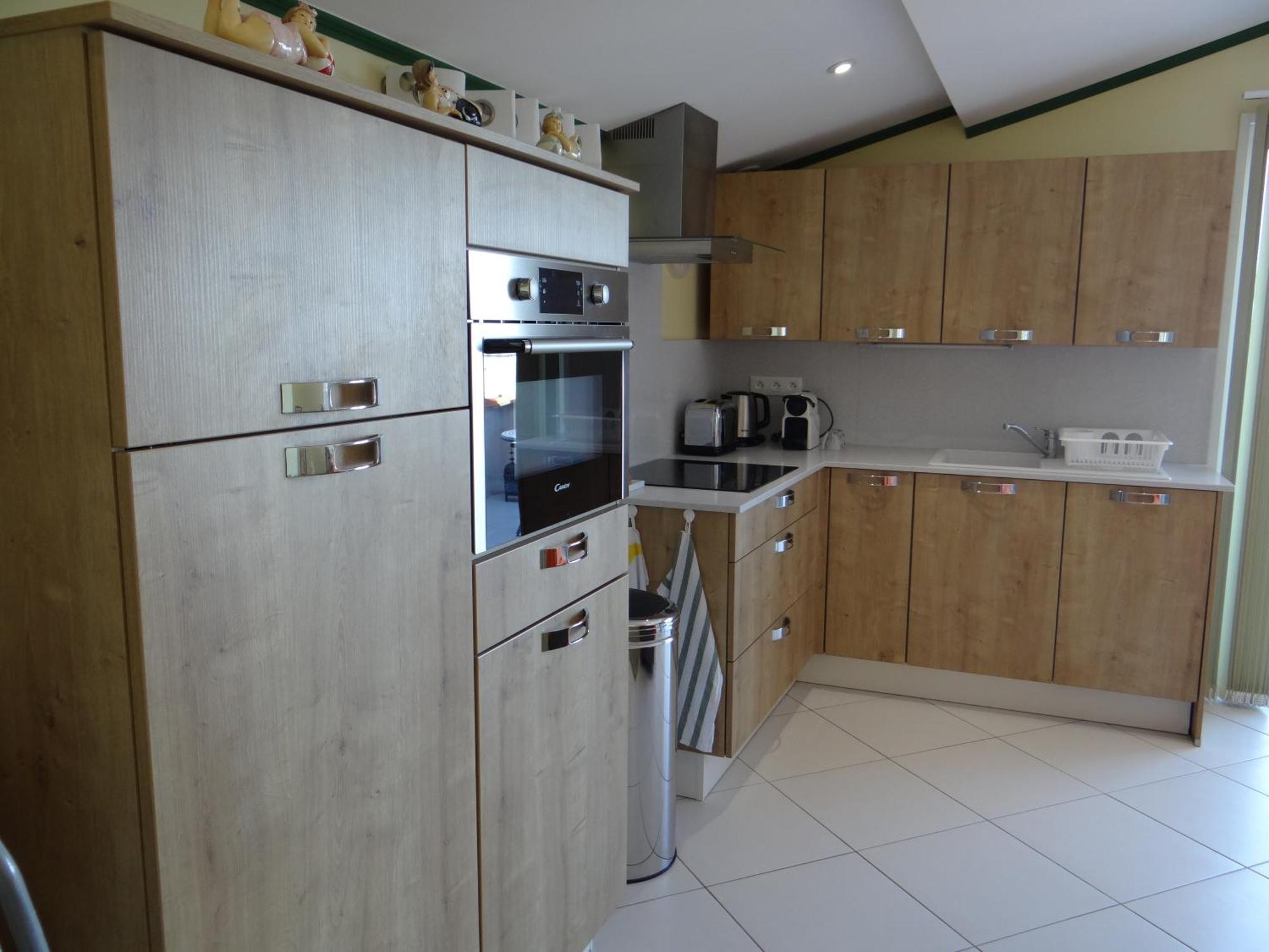 Appartement Vue Mer, Presqu'Il De Giens อิแยร์ ภายนอก รูปภาพ
